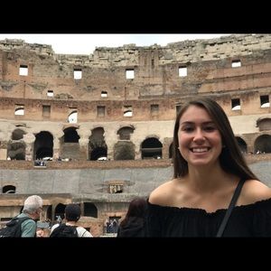 Meet your Posher, Johanna